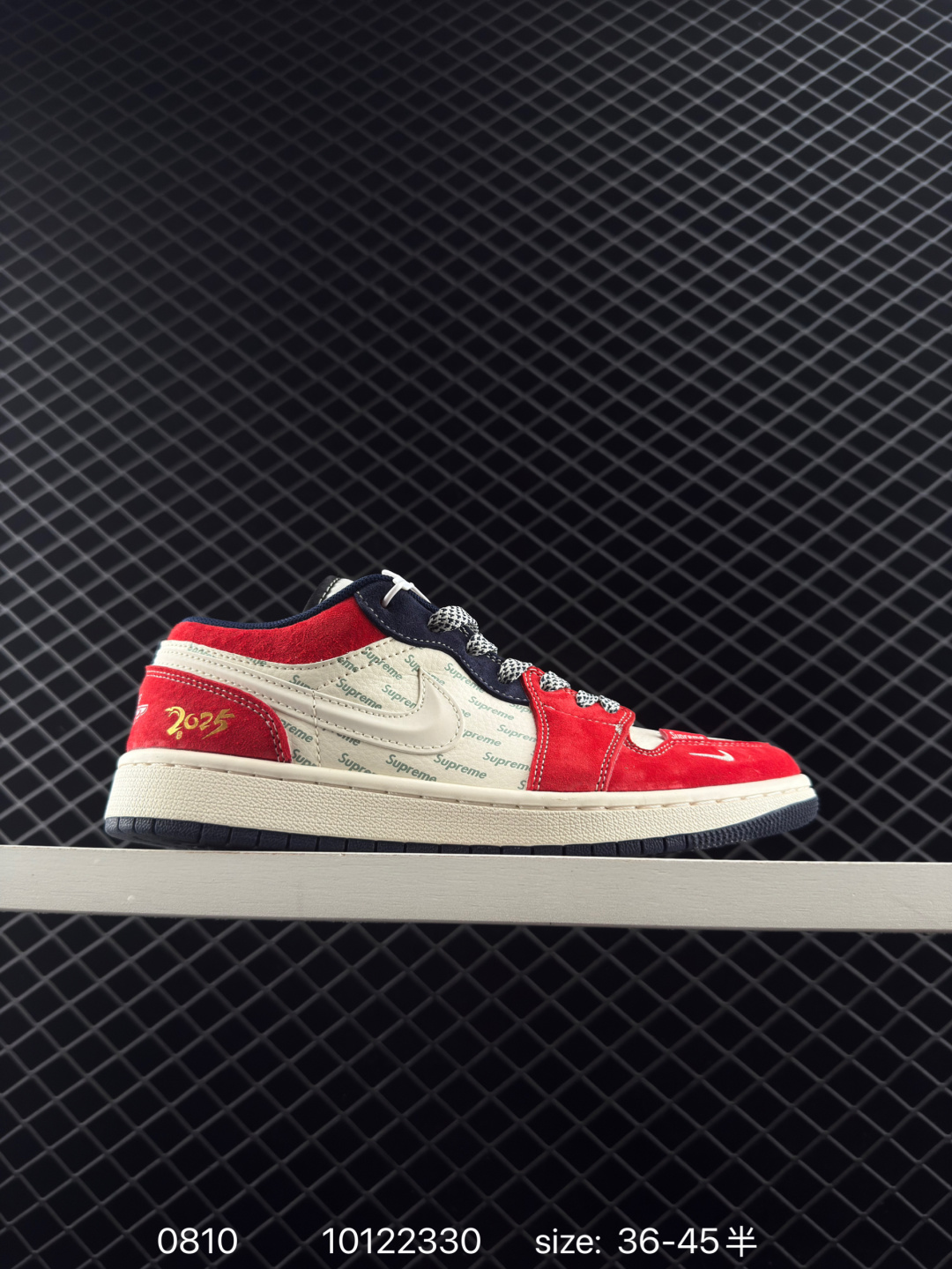 Nike Air Jordan 1 Low AJ1